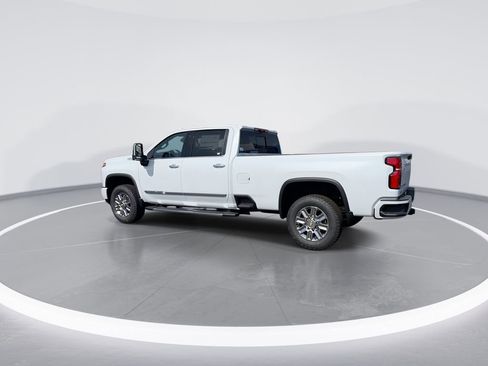 New 2026 Chevrolet Silverado 3500 High Country w/ High Country Premium Package AWD/4WD image 6