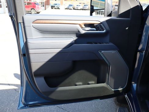 New 2026 Chevrolet Silverado 3500 High Country w/ Technology Package AWD/4WD image 15