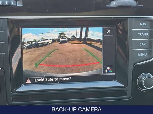Used 2015 Volkswagen Golf TDI SEL FWD image 22