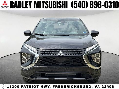 New 2026 Mitsubishi Eclipse Cross SEL AWD/4WD image 22