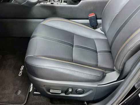 Certified 2026 MAZDA CX-50 AWD 2.5 Hybrid w/ Premium Pkg image 26