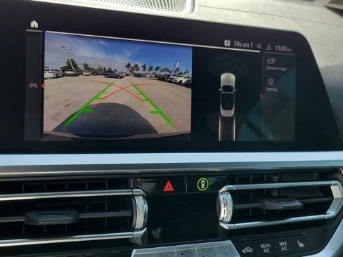 Used 2022 BMW 430i xDrive Convertible w/ M Sport Package image 31