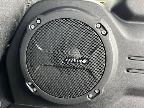 New 2026 Jeep Wrangler Sahara image 49