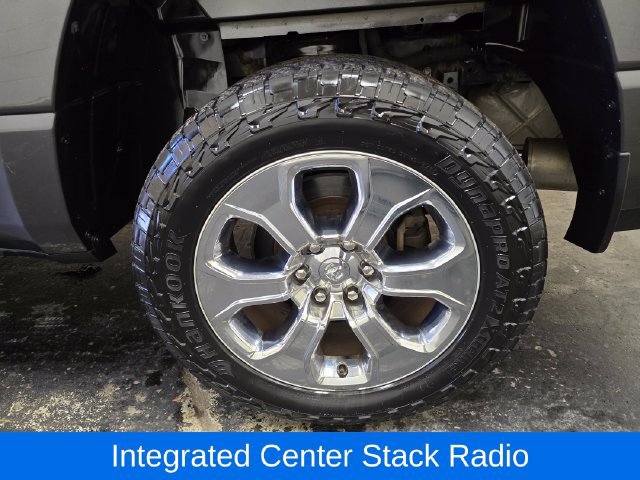 Used 2019 RAM 1500 Big Horn AWD/4WD image 12
