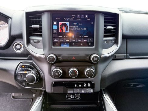 Used 2022 RAM 1500 Big Horn image 17