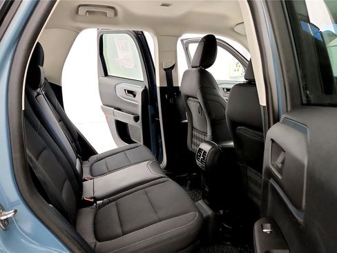 Used 2021 Ford Bronco Sport Badlands image 18