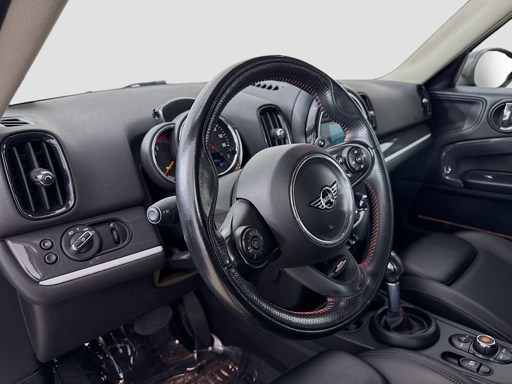 Used 2019 MINI Cooper Countryman S FWD image 11