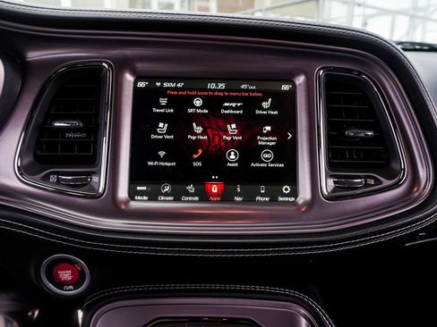 Used 2023 Dodge Challenger SRT Hellcat image 21