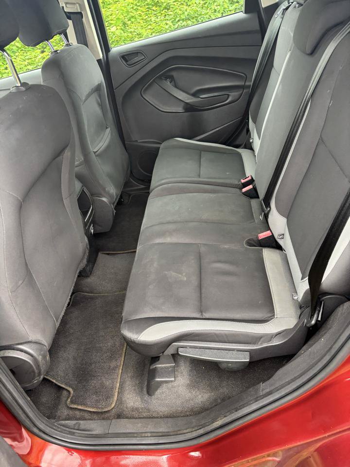 Used 2014 Ford Escape S FWD image 20