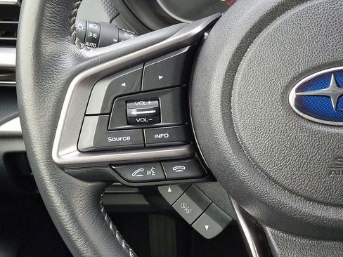 Used 2023 Subaru Forester Premium image 22