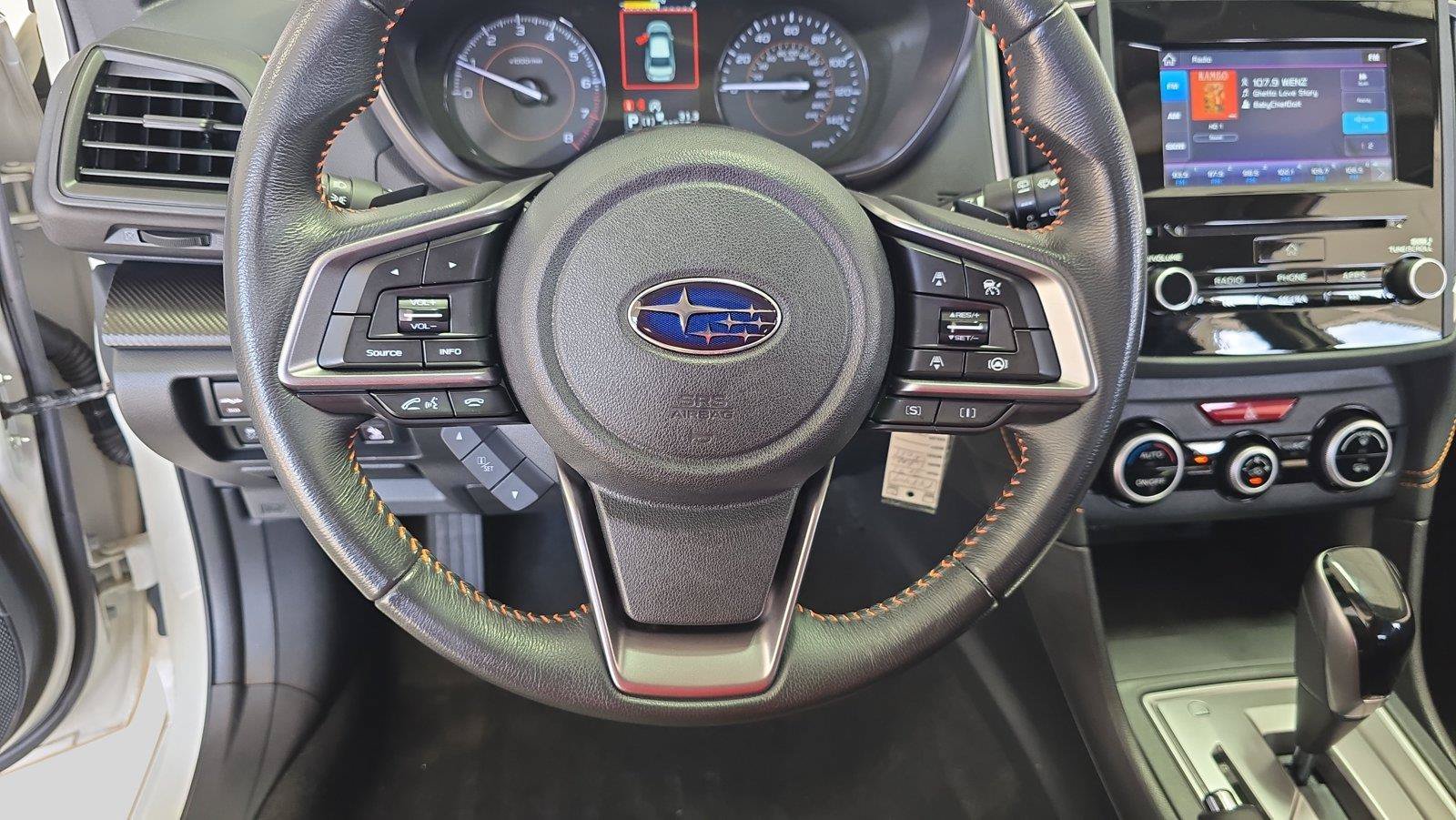Used 2021 Subaru Crosstrek 2.0i Premium w/ Popular Package #3 AWD/4WD image 26