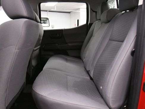 Certified 2023 Toyota Tacoma SR image 20