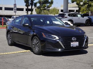 Certified 2024 Nissan Altima 2.5 SV video 2