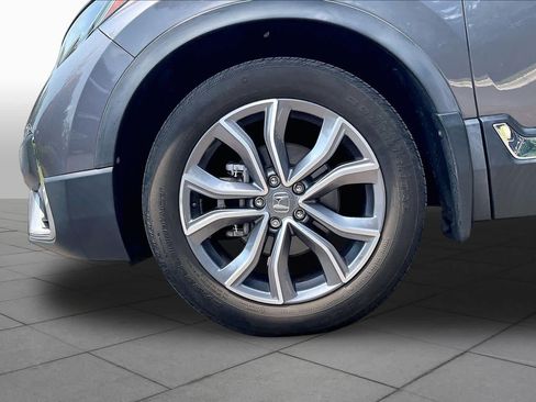 Used 2020 Honda CR-V Touring image 10