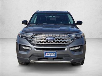 Used 2023 Ford Explorer Limited video 2