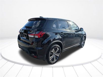 Used 2025 Mitsubishi Outlander Sport ES