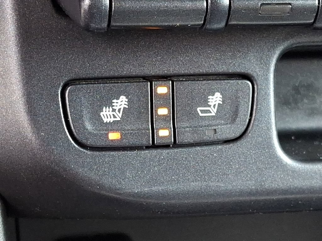 Certified 2018 Chevrolet Colorado ZR2 AWD/4WD image 22