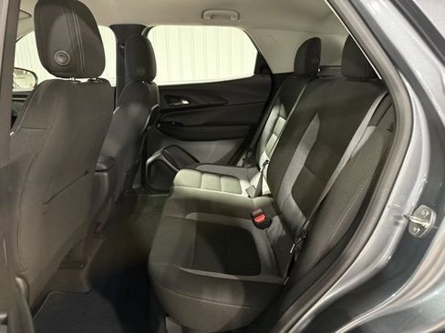 Used 2022 Chevrolet TrailBlazer LS image 27
