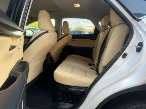 Used 2017 Lexus NX 200t FWD w/ Premium Package image 47
