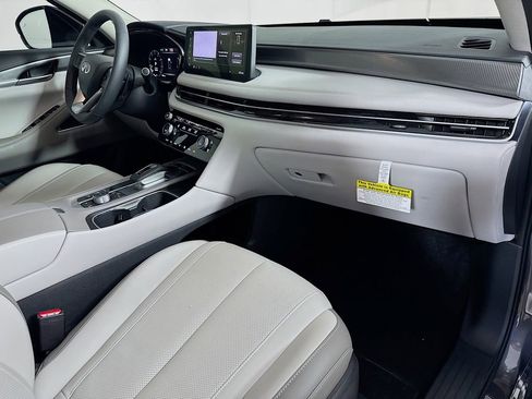 Used 2026 INFINITI QX60 Luxe w/ Cargo Package image 37