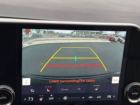 Used 2023 Lexus NX 350 AWD image 20