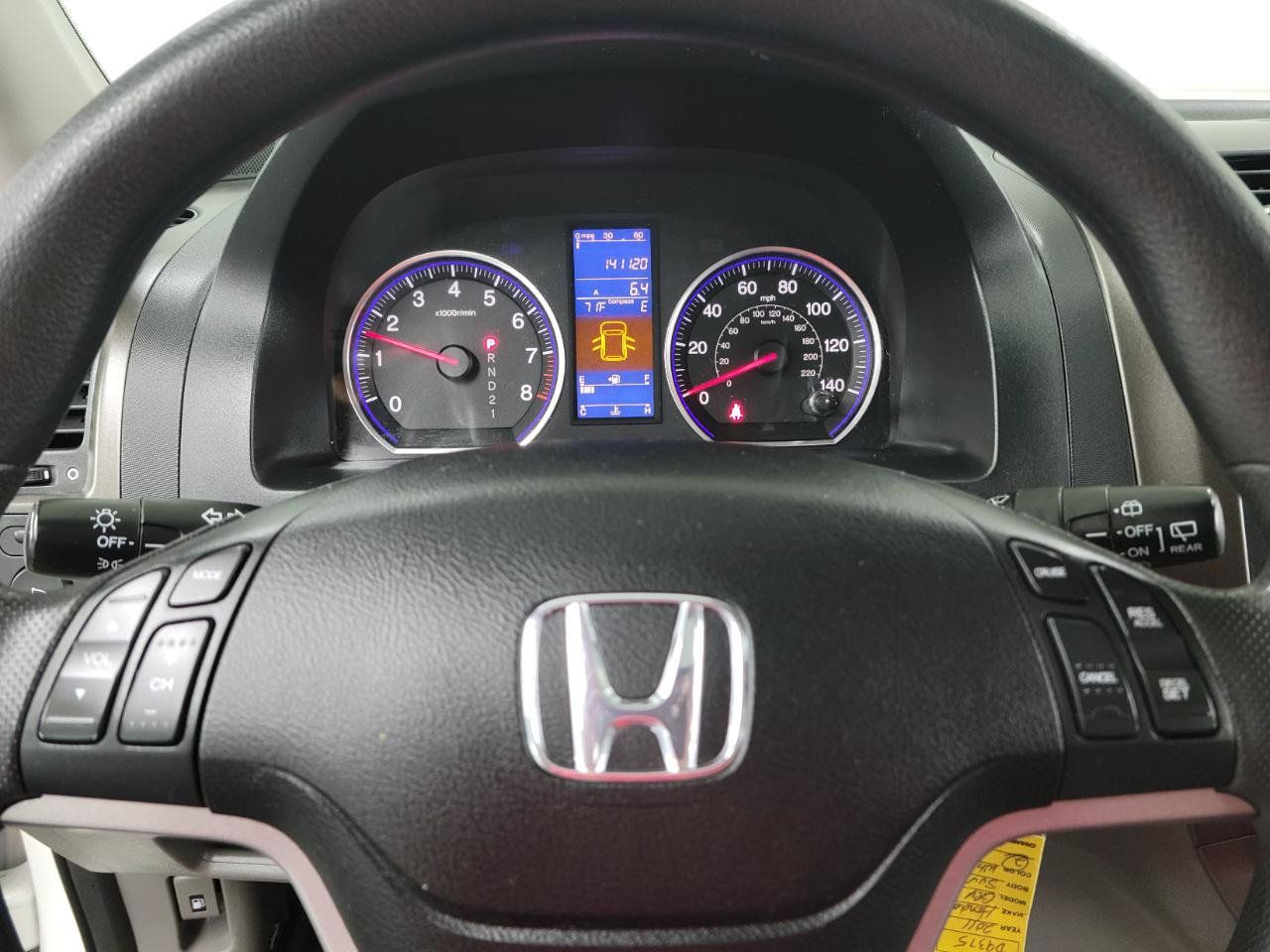 Used 2011 Honda CR-V EX image 16