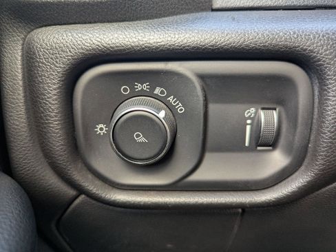 Used 2022 RAM 2500 Tradesman image 29