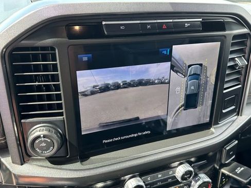 Used 2023 Ford F150 Platinum w/ Equipment Group 701A High image 27