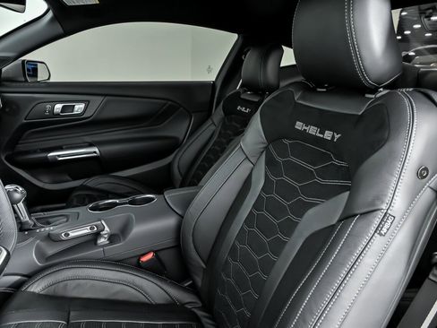 Used 2024 Ford Mustang GT Premium w/ GT Performance Package image 23