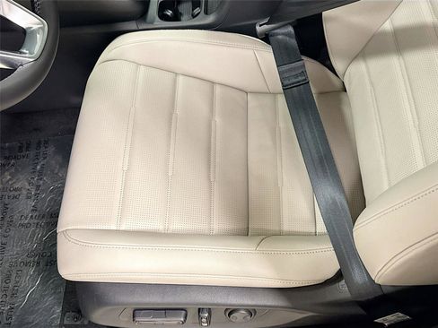 New 2026 Honda CR-V EX-L image 17