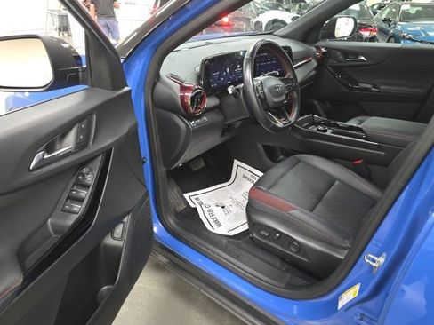 Used 2026 Chevrolet Equinox RS w/ LPO, Floor Liner Package FWD image 12