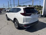 Used 2021 Honda CR-V EX image 5