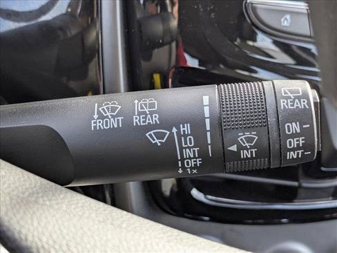 Used 2021 Chevrolet Spark LT image 12