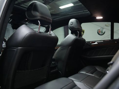 Used 2018 Mercedes-Benz GLE 63 AMG S image 39