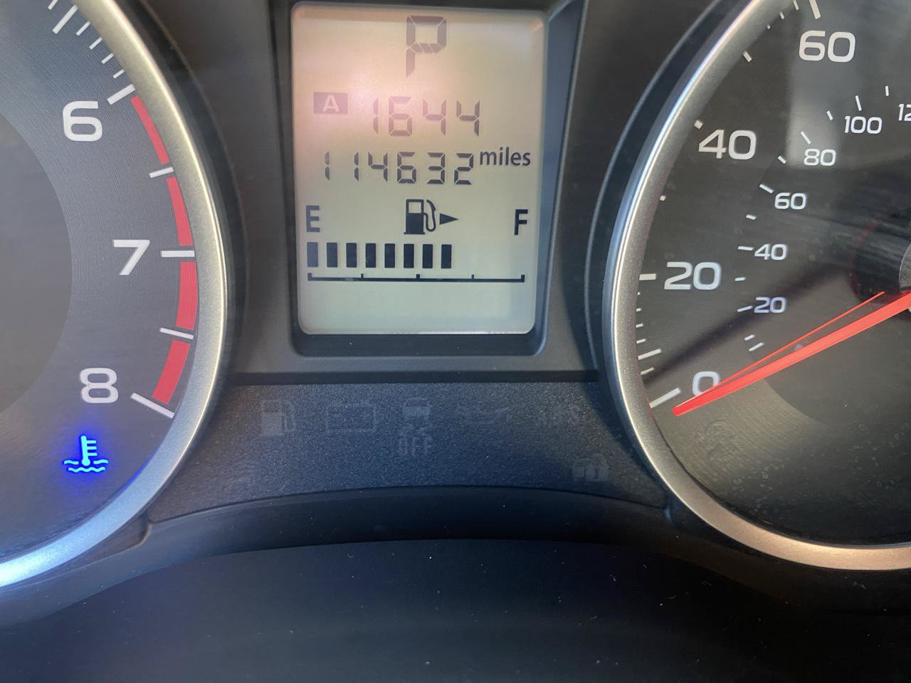Used 2018 Subaru Forester 2.5i Premium AWD/4WD image 16