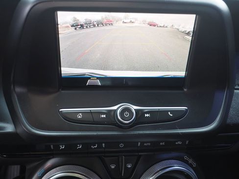 Used 2020 Chevrolet Camaro LS image 23