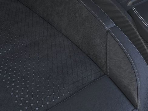 New 2025 Ford Mustang Mach-E GT w/ Interior Protection Package image 8