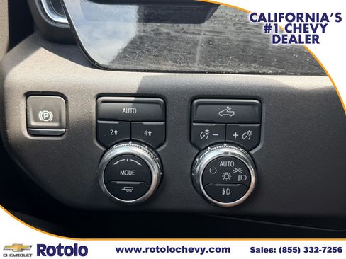Used 2025 GMC Sierra 1500 Elevation AWD/4WD image 19