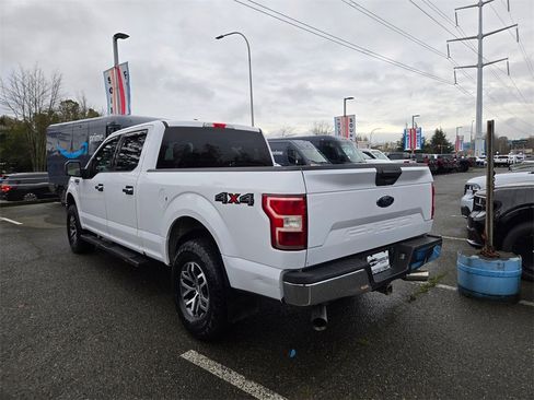 Used 2018 Ford F150 XLT w/ Trailer Tow Package image 7