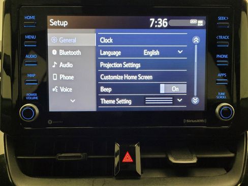 Used 2022 Toyota Corolla LE FWD image 25