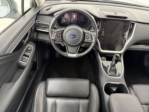 Used 2022 Subaru Outback Limited XT w/ Popular Package #2 AWD/4WD image 27