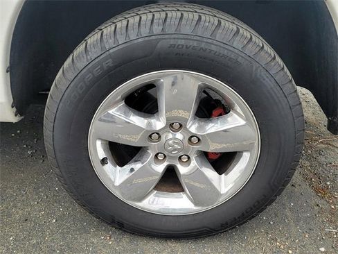 Used 2019 RAM 1500 Express w/ Express Value Package image 9