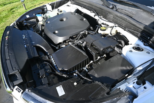 Used 2020 Volvo XC40 T5 Inscription w/ Protection Package AWD/4WD image 16