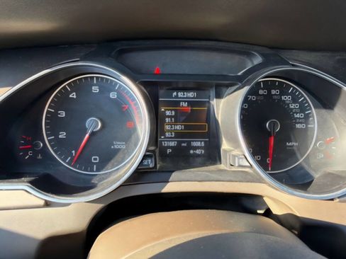 Used 2013 Audi A5 2.0T Premium Plus image 13