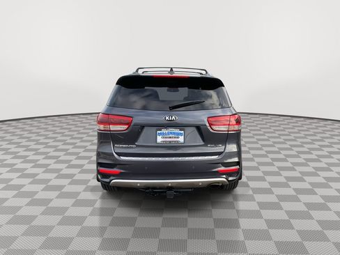 Used 2017 Kia Sorento SX image 6