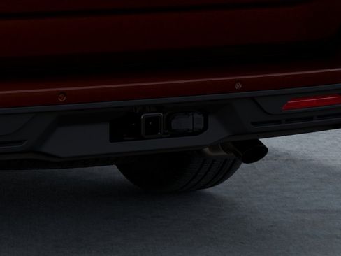 New 2027 Ford Expedition Active AWD/4WD image 26