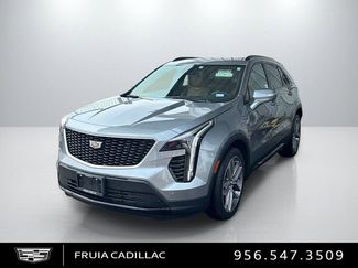 Used 2023 Cadillac XT4 Sport FWD video 1
