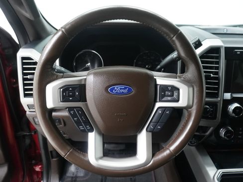 Used 2020 Ford F250 King Ranch w/ King Ranch Ultimate Package image 19