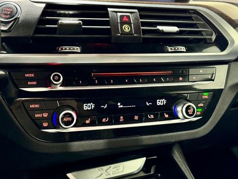 Used 2018 BMW X3 xDrive30i image 19