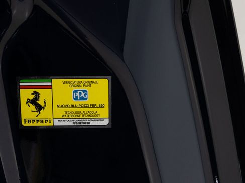 Used 2024 Ferrari 296 GTB image 25